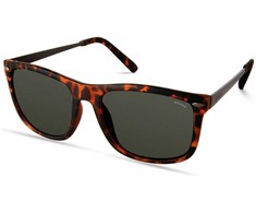 Akiniai GUESS GF0262-5652N. Akiniai przeciwsłoneczne, Kolor ruda. Mężczyzna.