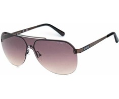 Akiniai GUESS GF5053-0048F. Akiniai przeciwsłoneczne, Kolor ruda. Mężczyzna.