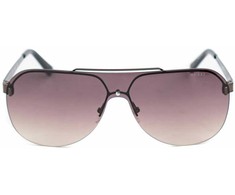 Akiniai GUESS GF5053-0048F. Akiniai przeciwsłoneczne, Kolor ruda. Mężczyzna.