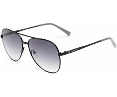 Akiniai GUESS GF5117-5802B. Akiniai przeciwsłoneczne, Kolor juoda. Mężczyzna.