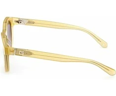 Vyriški akiniai nuo saulės Guess GU00063-5039F Ø 50 mm
