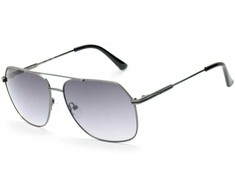 Akiniai GUESS GF5079-6108B. Akiniai przeciwsłoneczne, Kolor pilka. Mężczyzna.