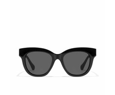 Hawkers AUDREY RAW polarized #Juodas 1 u