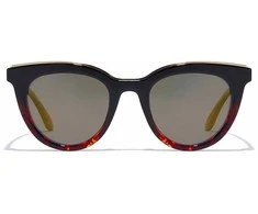 Hawkers BELLA polarized #Juodas Gold 1 u