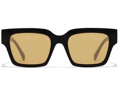 Hawkers MATE #Juodas Mustard Eco 1 u