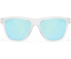 Hawkers ONE LS RAW polarized #Air Matte Mėlyna 1 u