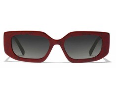Hawkers TRENDSET #Raudona Marble Juodas 1 u