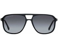 Hugo Boss Akiniai BOSS BOSS1042SIT80. Akiniai przeciwsłoneczne, Kolor juoda. Mężczyzna.
