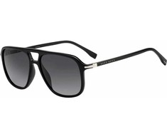 Hugo Boss Akiniai BOSS BOSS1042SIT80. Akiniai przeciwsłoneczne, Kolor juoda. Mężczyzna.