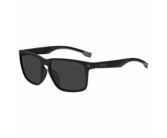 Akiniai HUGO BOSS BOSS1542FSO6W. Akiniai przeciwsłoneczne, Kolor juoda. Unisex.