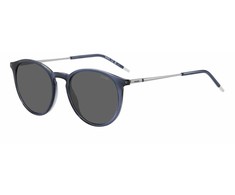 Hugo Boss Akiniai HUGO HG-1286-S-B88. Akiniai przeciwsłoneczne, Kolor mėlyna. Mężczyzna.