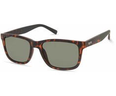 Akiniai KENNETH COLE KC1376-5552N. Akiniai przeciwsłoneczne, Kolor ruda. Mężczyzna.
