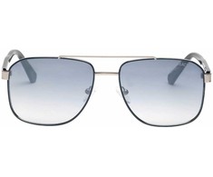 Akiniai KENNETH COLE RN00002-5908B. Akiniai przeciwsłoneczne, Kolor juoda. Mężczyzna.