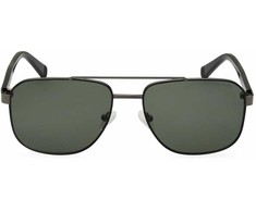Akiniai KENNETH COLE RN00002-5906N. Akiniai przeciwsłoneczne, Kolor juoda. Mężczyzna.
