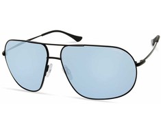 Akiniai KENNETH COLE KC2984-6702X. Akiniai przeciwsłoneczne, Kolor juoda. Mężczyzna.