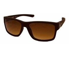 Akiniai KENNETH COLE KC1246-5849F. Akiniai przeciwsłoneczne, Kolor ruda. Mężczyzna.