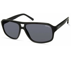 Akiniai KENNETH COLE KC2986-5805A. Akiniai przeciwsłoneczne, Kolor juoda. Mężczyzna.