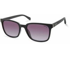 Akiniai KENNETH COLE KC2973-5402B. Akiniai przeciwsłoneczne, Kolor juoda. Mężczyzna.