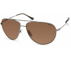 Akiniai KENNETH COLE KC2971-6008E. Akiniai przeciwsłoneczne, Kolor pilka. Mężczyzna.