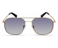 Akiniai KENNETH COLE KC2970-5631W. Akiniai przeciwsłoneczne, Kolor auksinė. Mężczyzna.