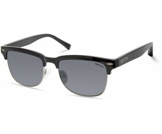 Akiniai KENNETH COLE KC2972-5301A. Akiniai przeciwsłoneczne, Kolor juoda. Mężczyzna.