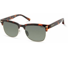 Akiniai KENNETH COLE KC2972-5352N. Akiniai przeciwsłoneczne, Kolor ruda. Mężczyzna.