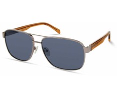Akiniai KENNETH COLE KC2987-6310V. Akiniai przeciwsłoneczne, Kolor pilka. Mężczyzna.