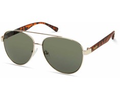 Akiniai KENNETH COLE KC1394-5932N. Akiniai przeciwsłoneczne, Kolor auksinė. Mężczyzna.