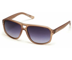 Akiniai KENNETH COLE KC2986-5846B. Akiniai przeciwsłoneczne, Kolor ruda. Mężczyzna.