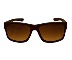 Akiniai KENNETH COLE KC1246-5849F. Akiniai przeciwsłoneczne, Kolor ruda. Mężczyzna.