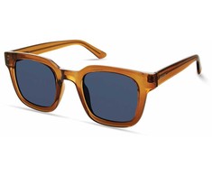 Akiniai KENNETH COLE KC2990-4845V. Akiniai przeciwsłoneczne, Kolor ruda. Mężczyzna.