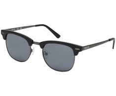 Akiniai KENNETH COLE KC1330-5002X. Akiniai przeciwsłoneczne, Kolor juoda. Mężczyzna.