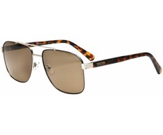 Akiniai KENNETH COLE RN00002-5932E. Akiniai przeciwsłoneczne, Kolor ruda. Mężczyzna.