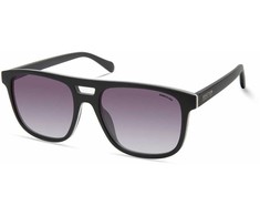 Akiniai KENNETH COLE KC2975-5402B. Akiniai przeciwsłoneczne, Kolor juoda. Mężczyzna.