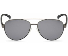 Akiniai KENNETH COLE KC1318-5808A. Akiniai przeciwsłoneczne, Kolor pilka. Mężczyzna.