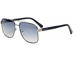 Akiniai KENNETH COLE RN00002-5908B. Akiniai przeciwsłoneczne, Kolor juoda. Mężczyzna.
