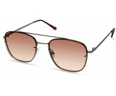 Akiniai KENNETH COLE KC1399-5608F. Akiniai przeciwsłoneczne, Kolor pilka. Mężczyzna.