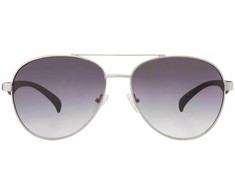 Akiniai KENNETH COLE KC1318-5810B. Akiniai przeciwsłoneczne, Kolor pilka. Mężczyzna.