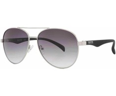 Akiniai KENNETH COLE KC1318-5810B. Akiniai przeciwsłoneczne, Kolor pilka. Mężczyzna.
