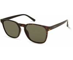 Akiniai KENNETH COLE KC1414-5452N. Akiniai przeciwsłoneczne, Kolor ruda. Mężczyzna.