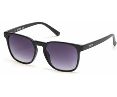 Akiniai KENNETH COLE KC1414-5402B. Akiniai przeciwsłoneczne, Kolor juoda. Mężczyzna.