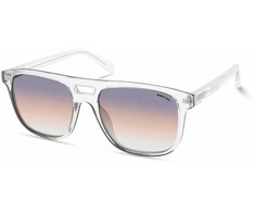 Akiniai KENNETH COLE KC2975-5426W. Akiniai przeciwsłoneczne, Kolor permatomas. Mężczyzna.