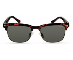 Akiniai KENNETH COLE KC2972-5352N. Akiniai przeciwsłoneczne, Kolor ruda. Mężczyzna.