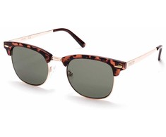 Akiniai KENNETH COLE KC1330-5052N. Akiniai przeciwsłoneczne, Kolor ruda. Mężczyzna.