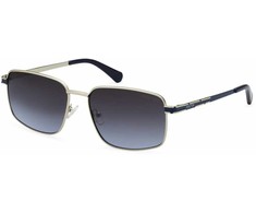 Akiniai KENNETH COLE RN00001-5810W. Akiniai przeciwsłoneczne, Kolor pilka. Mężczyzna.