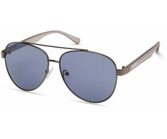 Akiniai KENNETH COLE KC1394-5908V. Akiniai przeciwsłoneczne, Kolor pilka. Mężczyzna.