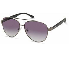Akiniai KENNETH COLE KC1394-5908B. Akiniai przeciwsłoneczne, Kolor pilka. Mężczyzna.