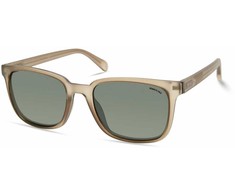 Akiniai KENNETH COLE KC2973-5458N. Akiniai przeciwsłoneczne, Kolor smėlio spalva. Mężczyzna.