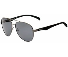 Akiniai KENNETH COLE KC1318-5808A. Akiniai przeciwsłoneczne, Kolor pilka. Mężczyzna.