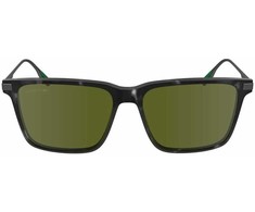 Akiniai LACOSTE L6017S5517240. Akiniai przeciwsłoneczne, Kolor pilka. Mężczyzna.